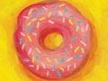 AHBergstrom donut