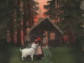 Bates-Gittel-cottage