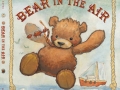 Bates bear cover