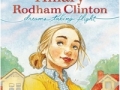Bates hillary cover