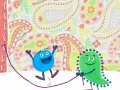 Raff Dot and Paisley cropped