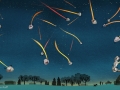 Raff meteors