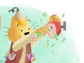 Raff_100thDay_Theo-pencils