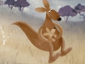 Raff_Kangaroo_kangaroos