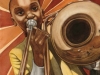Collier Trombone Shorty - cover image cropped