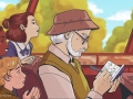 Blocker-old-man-bus