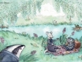 Osborne-picnic