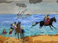 Lessac-horse-ashore-smaller