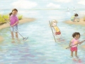Bradley-BABIES-clamming
