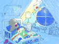 Bradley-MAMA-bedtime