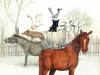 animalsinsnowsamplen