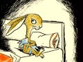 Rowan-Zoch Jackrabbit on bed copy