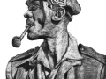 Johnson-Man-with-pipe