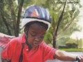 Johnson-bike