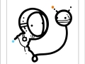 Hoppas-alien