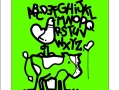 Hoppas-alphabet