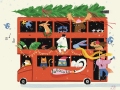 Nilson-Animal-Bus-Holiday-Jiggy