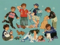 Sabrina-Boys-and-Dogs