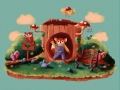Sabrina-forest-home