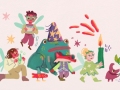 Sabrina-frog-and-fairies