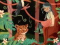 Sabrina-jungle-girl