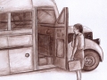 Timothy-School-Bus