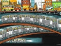 Neubecker-subway-lines