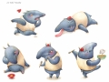 SakiTanaka_mouse soup