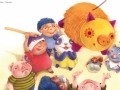 SakiTanaka_pinata