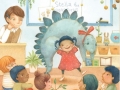 SakiTanaka_stegosaurus