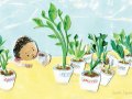 SarahLynneReul_Beansprout_plants_slr