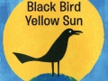 Light-Black-Bird-Yellow-Sun