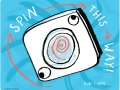 Weinberg-Spin
